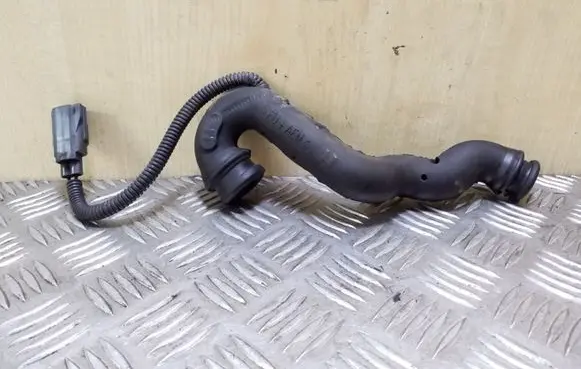 Breather/breather pipe/hose