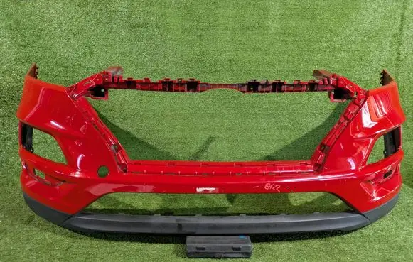 Hyundai Tucson TL Front bumper 