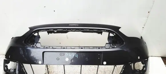 Ford C-MAX II Front bumper