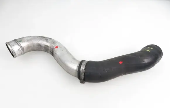 BMW X5 E53 Intercooler hose/pipe 2248643