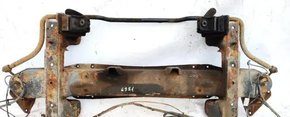 Mercedes-Benz Sprinter W901 W902 W903 W904 Front subframe