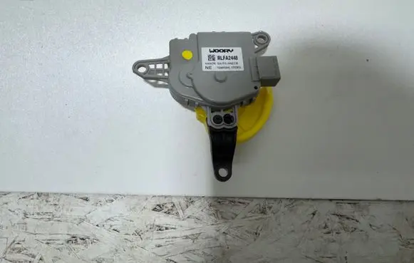 Hyundai Ioniq 5 Air flap motor/actuator EA1F0HNECB RLFA2448