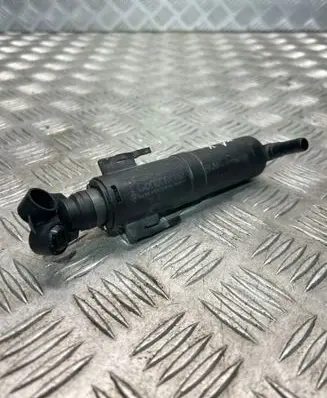 BMW X1 E84 Headlight washer spray nozzle 2990155