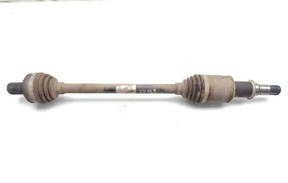 Mercedes-Benz EQA Rear driveshaft A2433502901