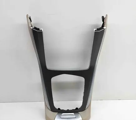 BMW X5 G05 Other center console (tunnel) element 6816350 9865018