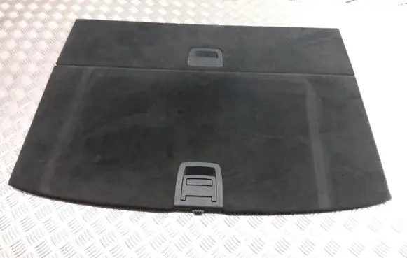 BMW 5 GT F07 Trunk bottom trim panel 