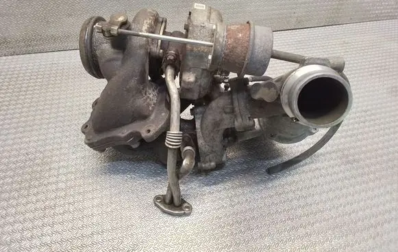 Mercedes-Benz Sprinter W906 Turbo A6510905280