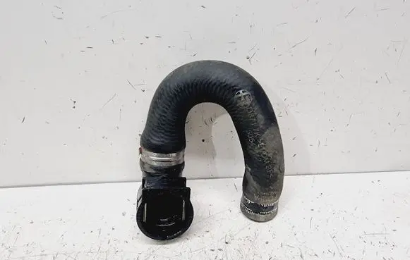 Alfa Romeo Giulia Engine coolant pipe/hose 50544112