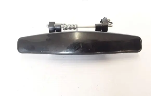 Dacia Duster Front door exterior handle