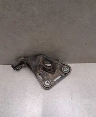 Skoda Octavia Mk3 (5E) Gear shift cable bracket 5Q0711789A PA66GF35