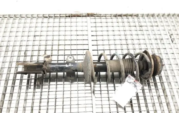Dacia Duster II Front shock absorber/damper 8200813791A