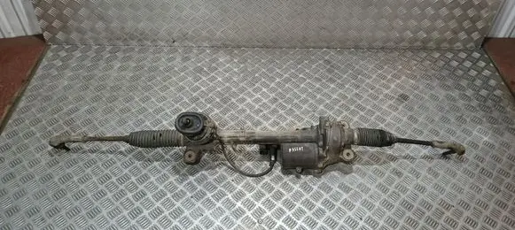 Volkswagen PASSAT B7 Steering rack 5N1909144M
