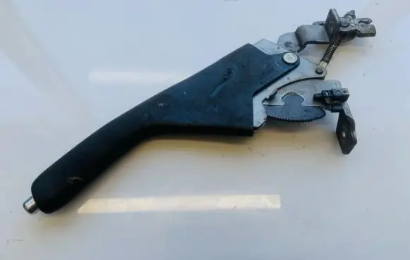 Honda Accord Handbrake/parking brake lever assembly