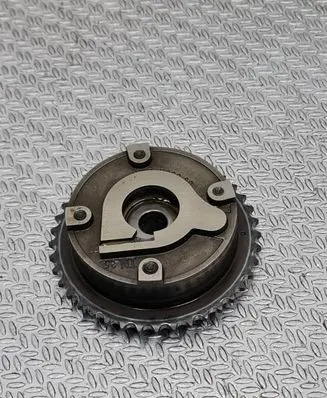 Citroen C4 II Camshaft pulley/ VANOS V754586280 080212B03