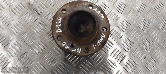 Fiat 500L Front wheel hub 805554ac