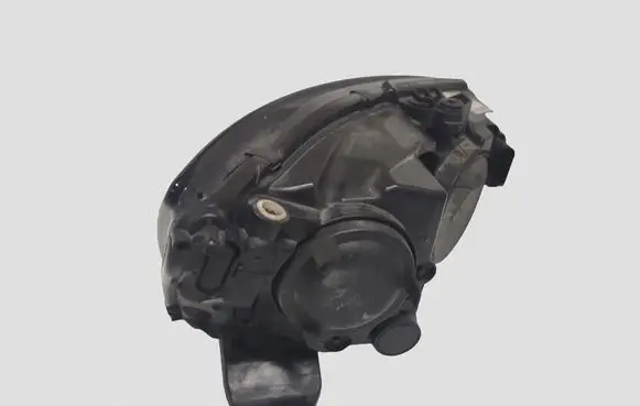 Skoda Fabia Mk3 (NJ) Headlight/headlamp 6V1941015D 030111520100