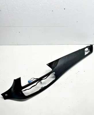 Mercedes-Benz CLS C218 X218 Central console control unit A2186807671 C218ZB 16415564
