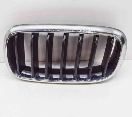BMW X5 F15 Front grill 7316075 7316053