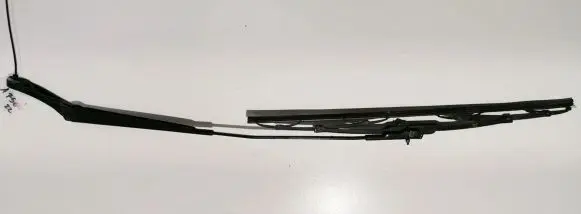 Skoda Octavia Mk2 (1Z) Front wiper blade arm 1z1955410