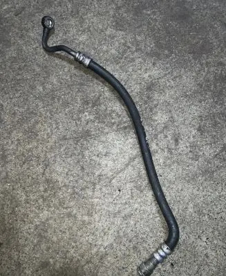 BMW 5 E39 Power steering hose/pipe/line 6751566 4234982