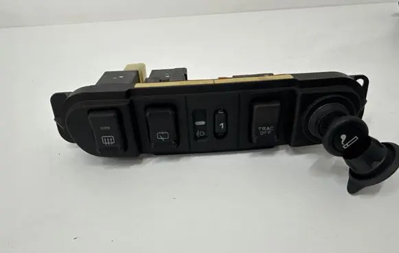 Chrysler PT Cruiser Headlight level height control switch 04671673AA