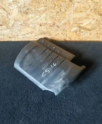 Citroen C5 Engine cover (trim) 9659999980