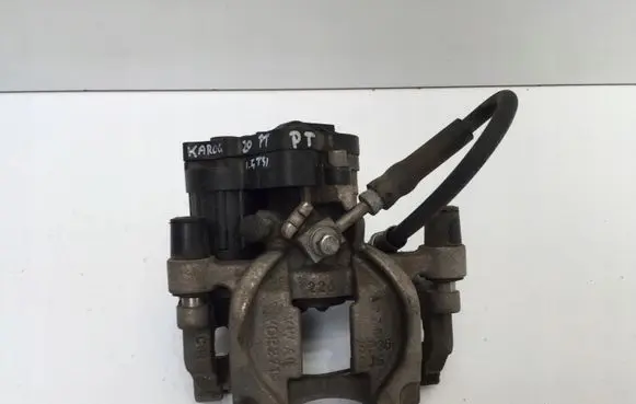 Skoda Karoq Rear brake caliper 5Q0615406ER