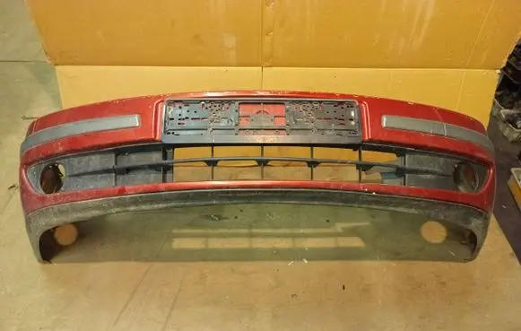 Renault Laguna II Front bumper