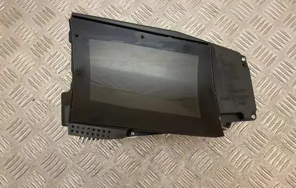 Volvo XC90 Head up display screen 31665052