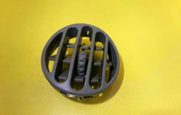 Renault Kangoo I Dash center air vent grill 223708 225709