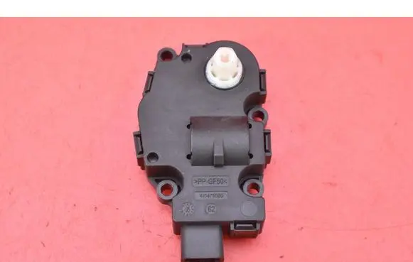 Audi Q5 SQ5 8R Air flap motor/actuator K9749006