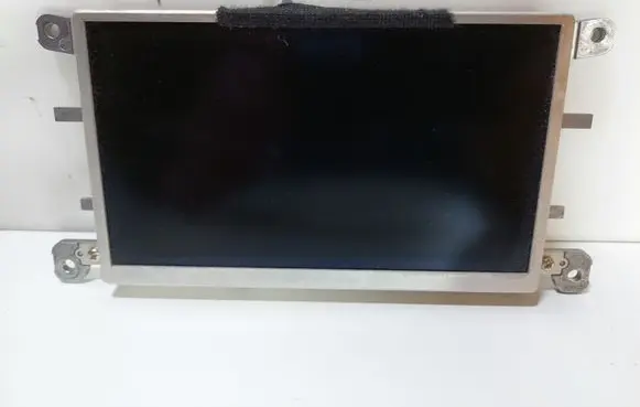 Audi A4 S4 B8 8K Screen/display/small screen 8T0919603A