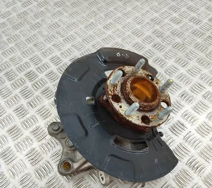 KIA Sportage Rear wheel hub 52711N7100