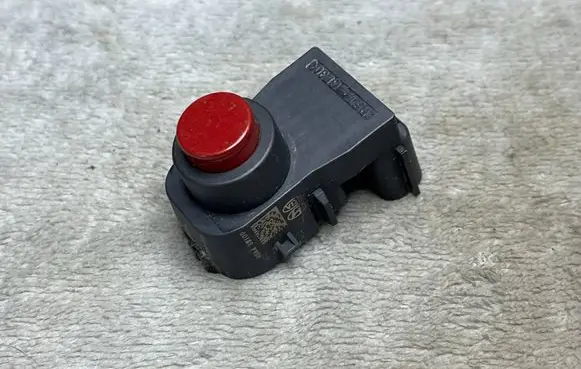 KIA Sportage Rear glass lock/latch C20 96890D9000AA1