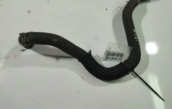 Toyota Corolla Verso AR10 Engine coolant pipe/hose 