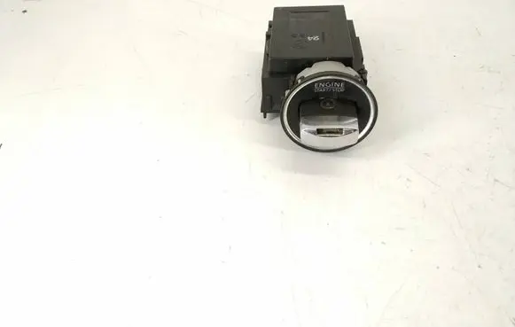 Volkswagen PASSAT B6 Ignition lock 3C0905843R 0297009S 12401901184456