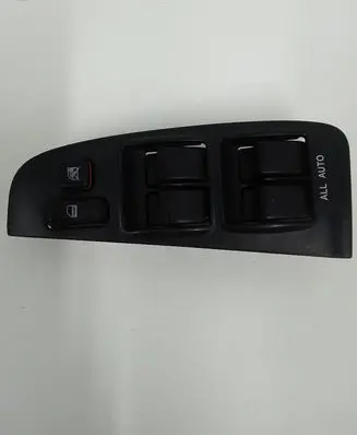 Toyota Avensis T250 Electric window control switch 37168A 8482005100