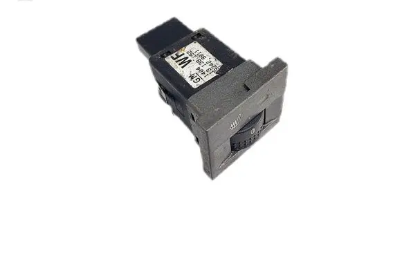Opel Vectra C Seat heating switch 13138252