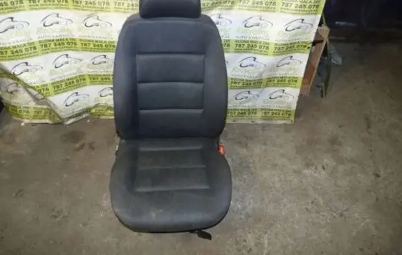 Audi A4 S4 B5 8D Front passenger seat 