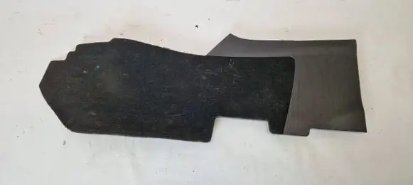 Saab 9-4X Centre console side trim front 25923606