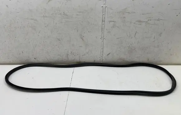 Hyundai Kona II Trunk rubber seal (body)