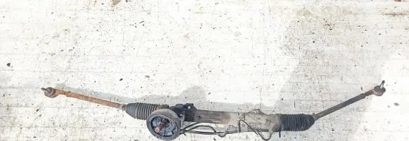 Peugeot 307 Steering rack 
