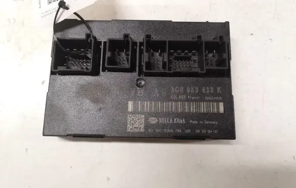 Volkswagen PASSAT B6 Comfort/convenience module 3C0959433K 5DK00906402