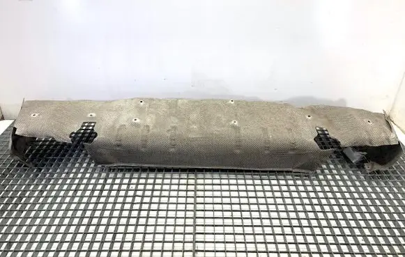 Mercedes-Benz GLE W167 Exhaust heat shield A1676804206