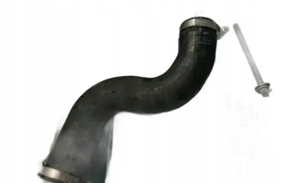 Audi A4 S4 B8 8K Intercooler hose/pipe 8K0145737K