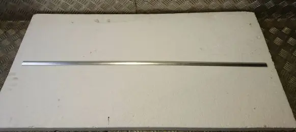 Other rear door trim element