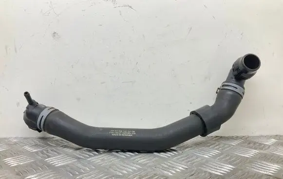 Audi A3 S3 8V Engine coolant pipe/hose 5Q0122101CM 3C0122291D 5Q0121619A