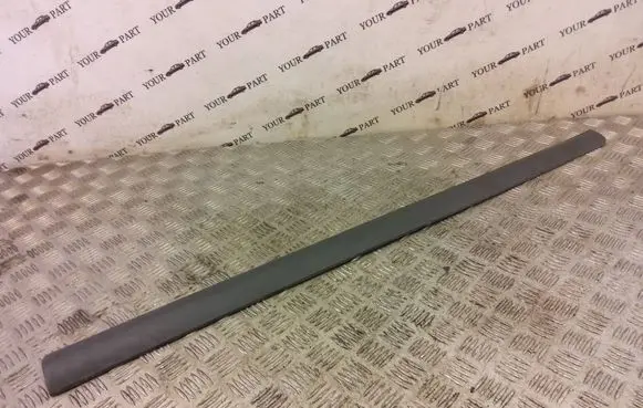 Ford Kuga I Front door trim (molding) 8V41S20306AB