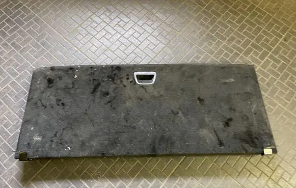 Volvo V70 Trunk/boot floor carpet liner 