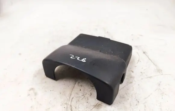 Audi A4 S4 B5 8D Steering wheel column trim